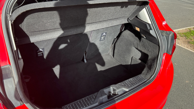 Ford Fiesta 1.0 EcoBoost Titanium X 5dr Petrol Hatchback